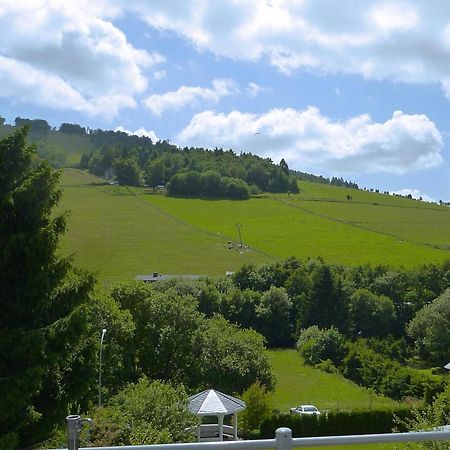 Modern Apartment In Willingen Near Ski Lift Екстериор снимка