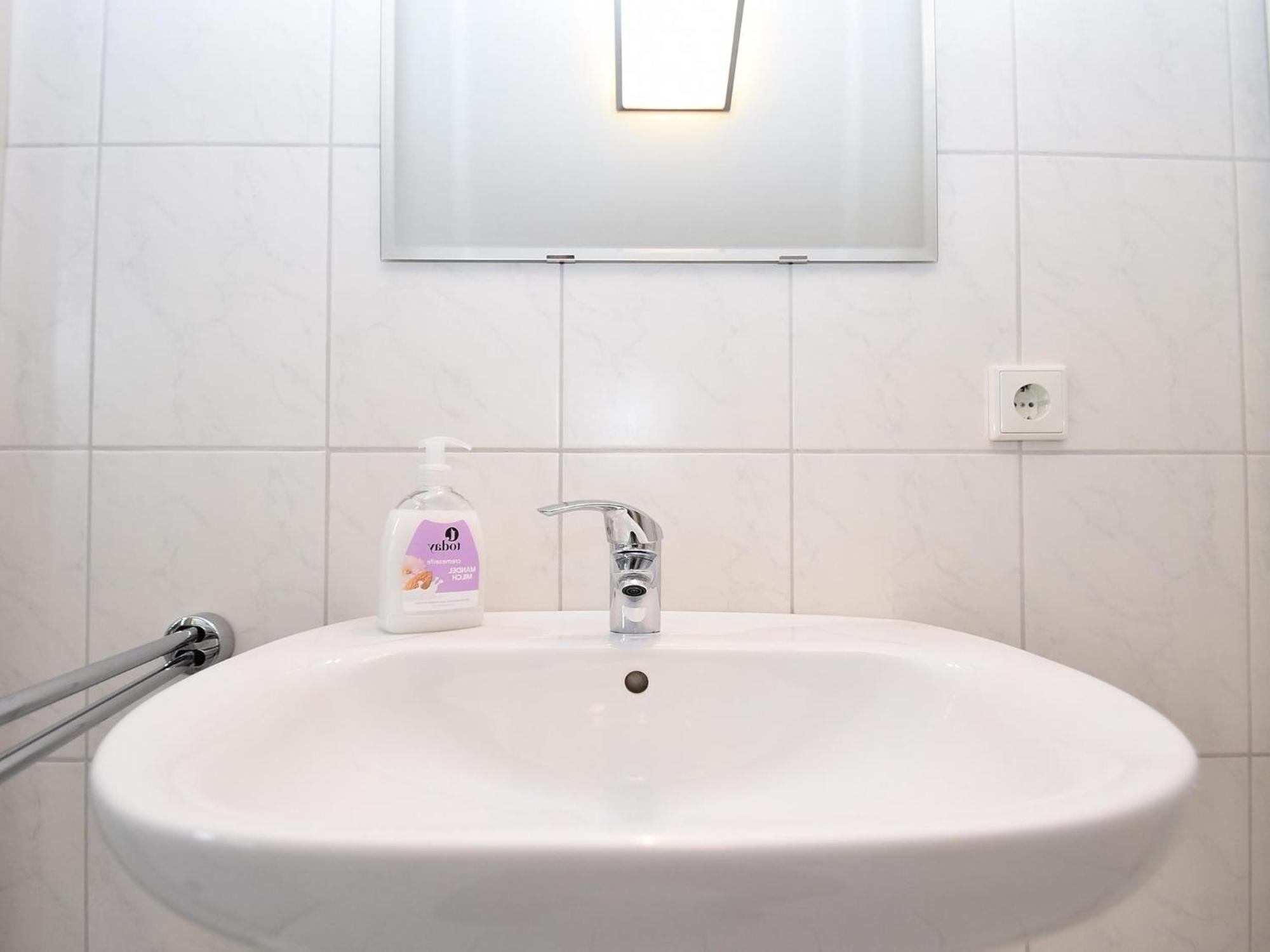 Modern Apartment In Willingen Near Ski Lift Екстериор снимка