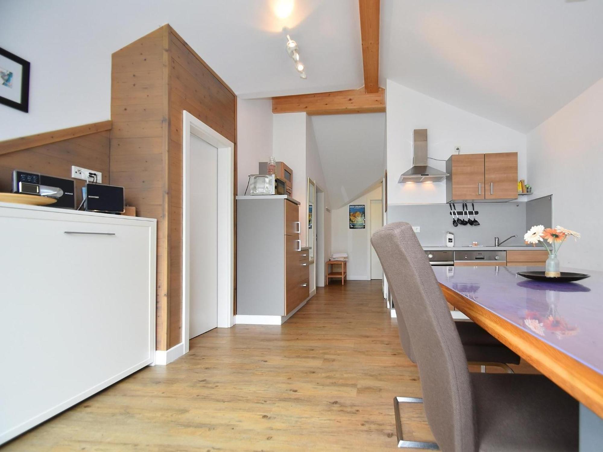 Modern Apartment In Willingen Near Ski Lift Екстериор снимка