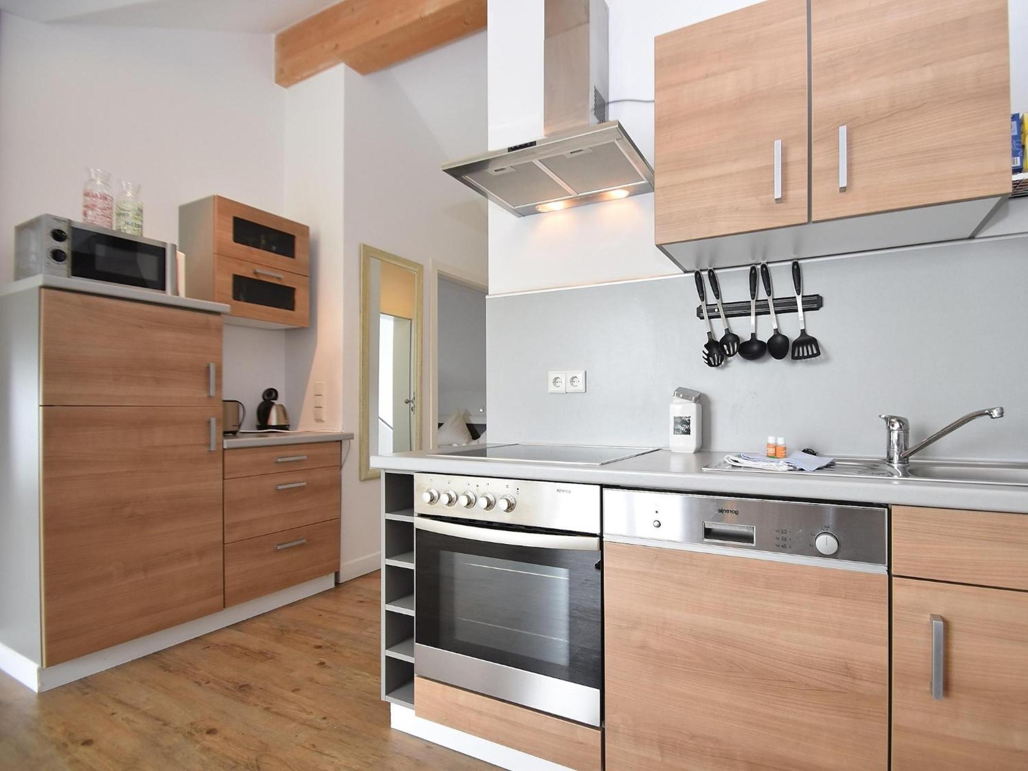 Modern Apartment In Willingen Near Ski Lift Екстериор снимка