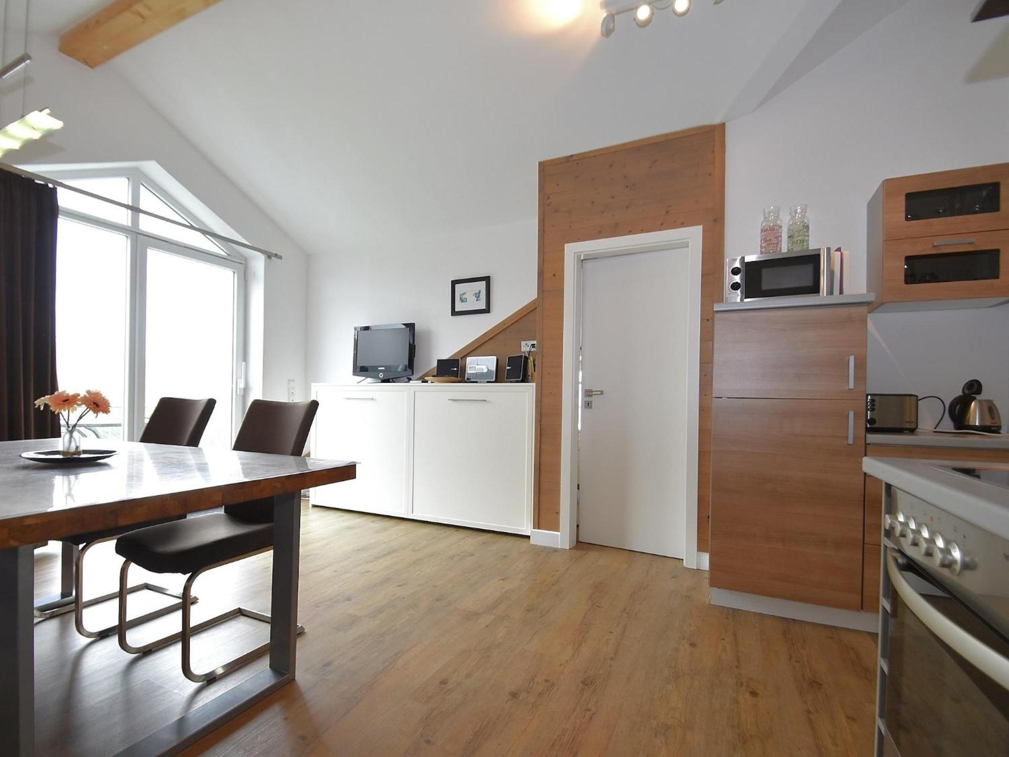Modern Apartment In Willingen Near Ski Lift Екстериор снимка