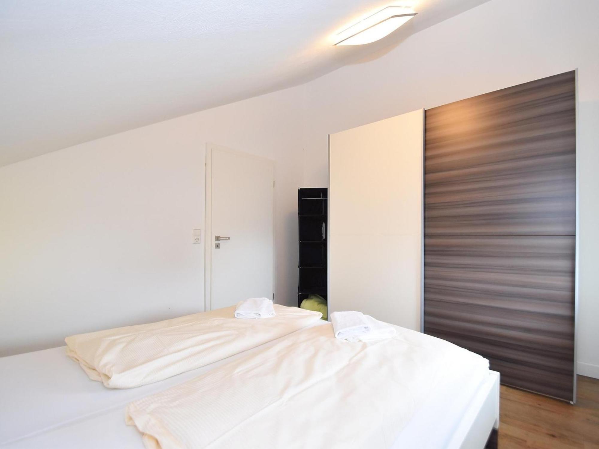 Modern Apartment In Willingen Near Ski Lift Екстериор снимка
