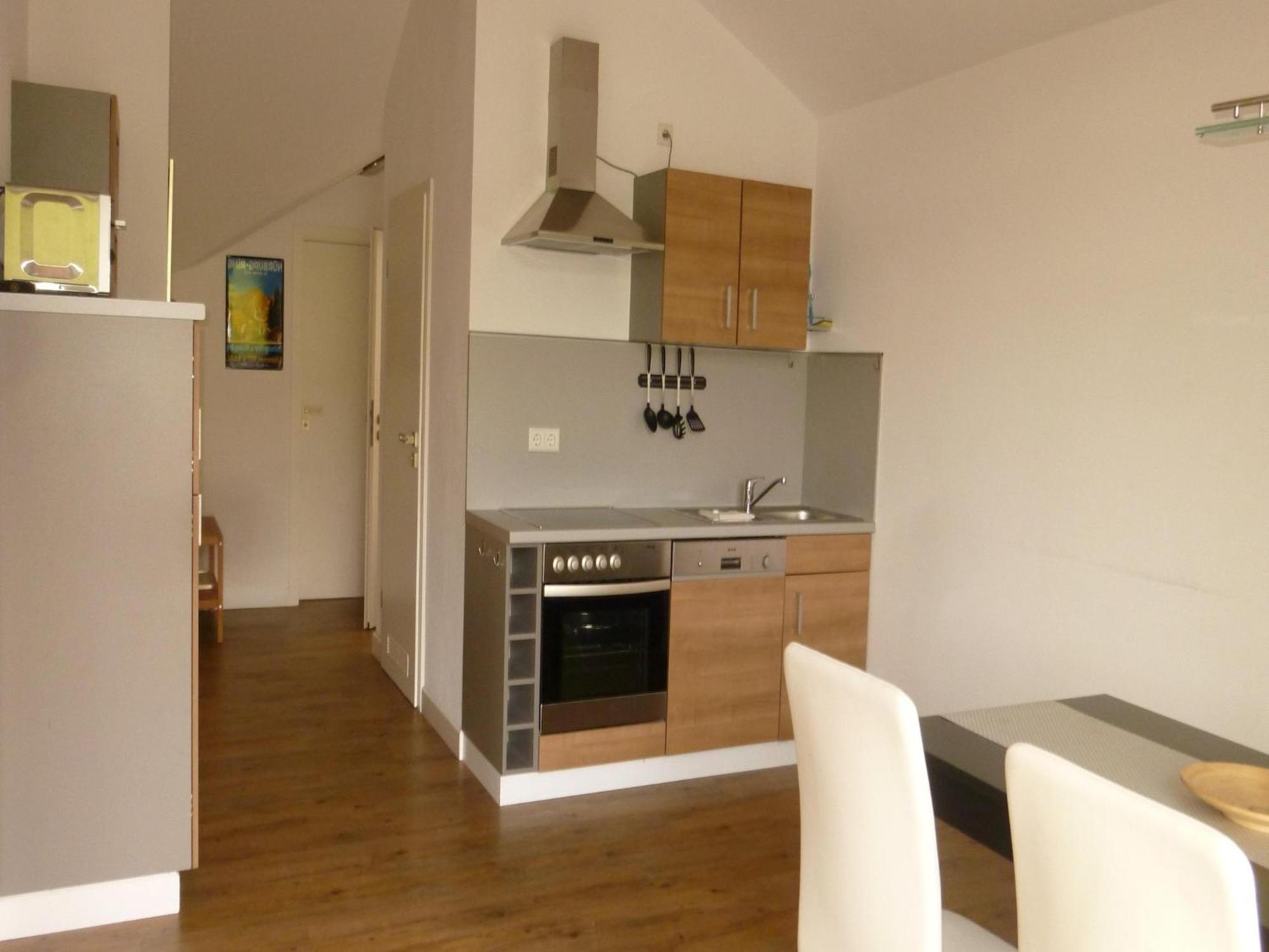 Modern Apartment In Willingen Near Ski Lift Екстериор снимка