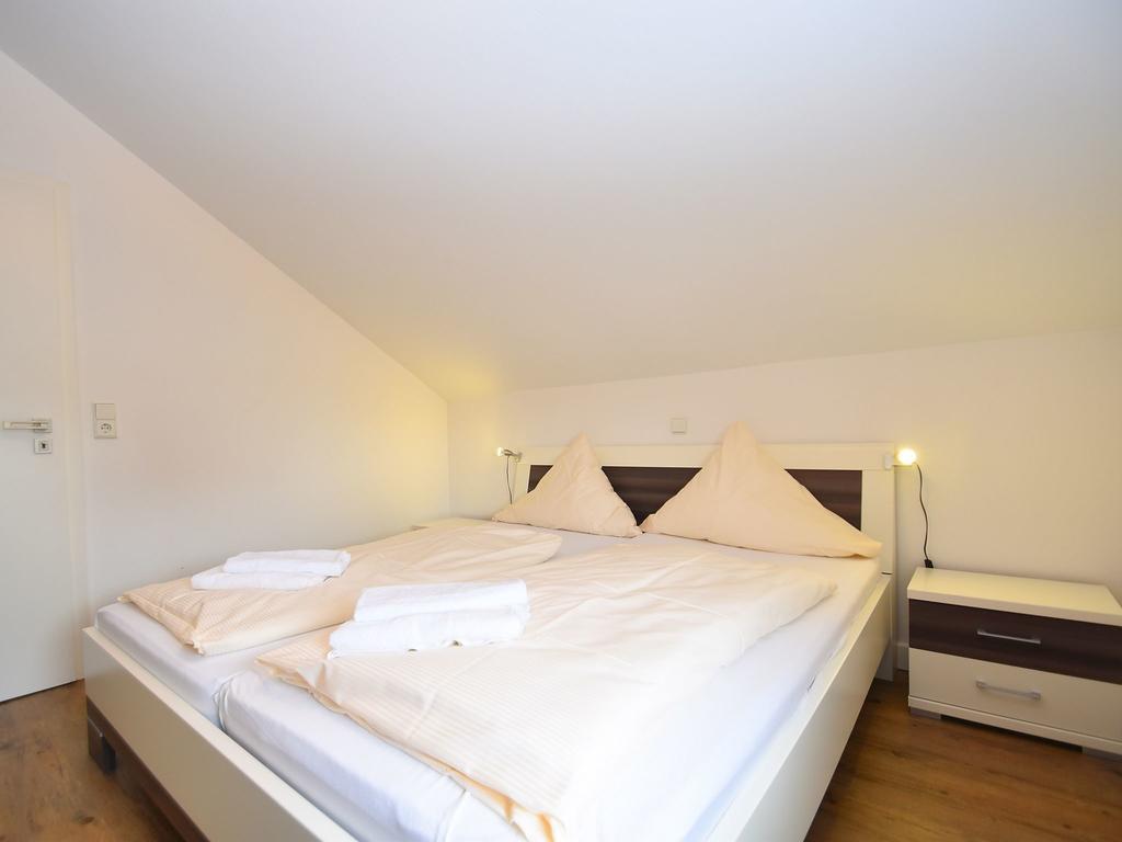 Modern Apartment In Willingen Near Ski Lift Екстериор снимка