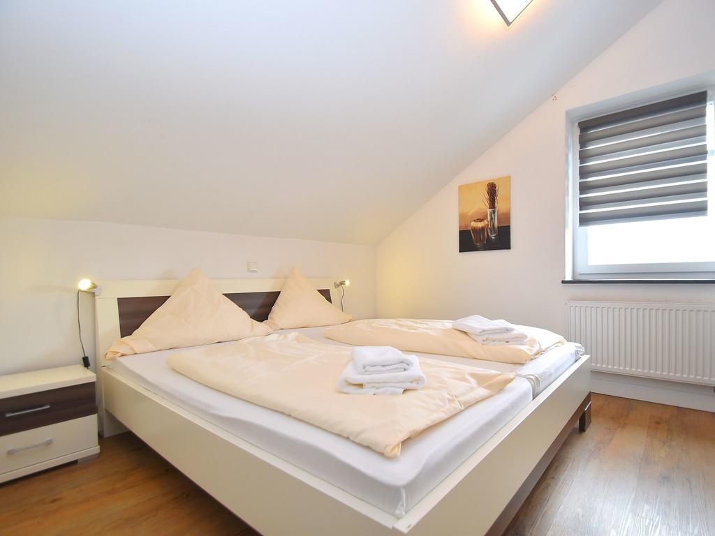 Modern Apartment In Willingen Near Ski Lift Екстериор снимка