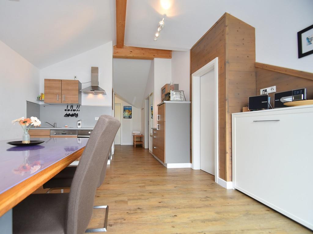 Modern Apartment In Willingen Near Ski Lift Екстериор снимка