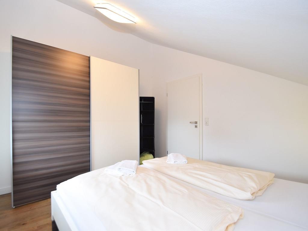 Modern Apartment In Willingen Near Ski Lift Екстериор снимка