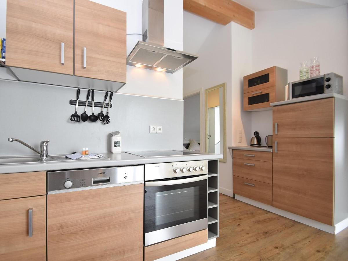 Modern Apartment In Willingen Near Ski Lift Екстериор снимка