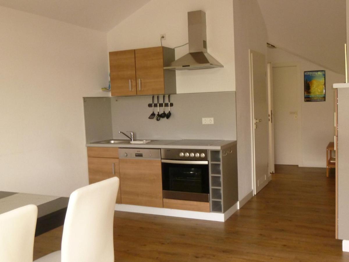 Modern Apartment In Willingen Near Ski Lift Екстериор снимка