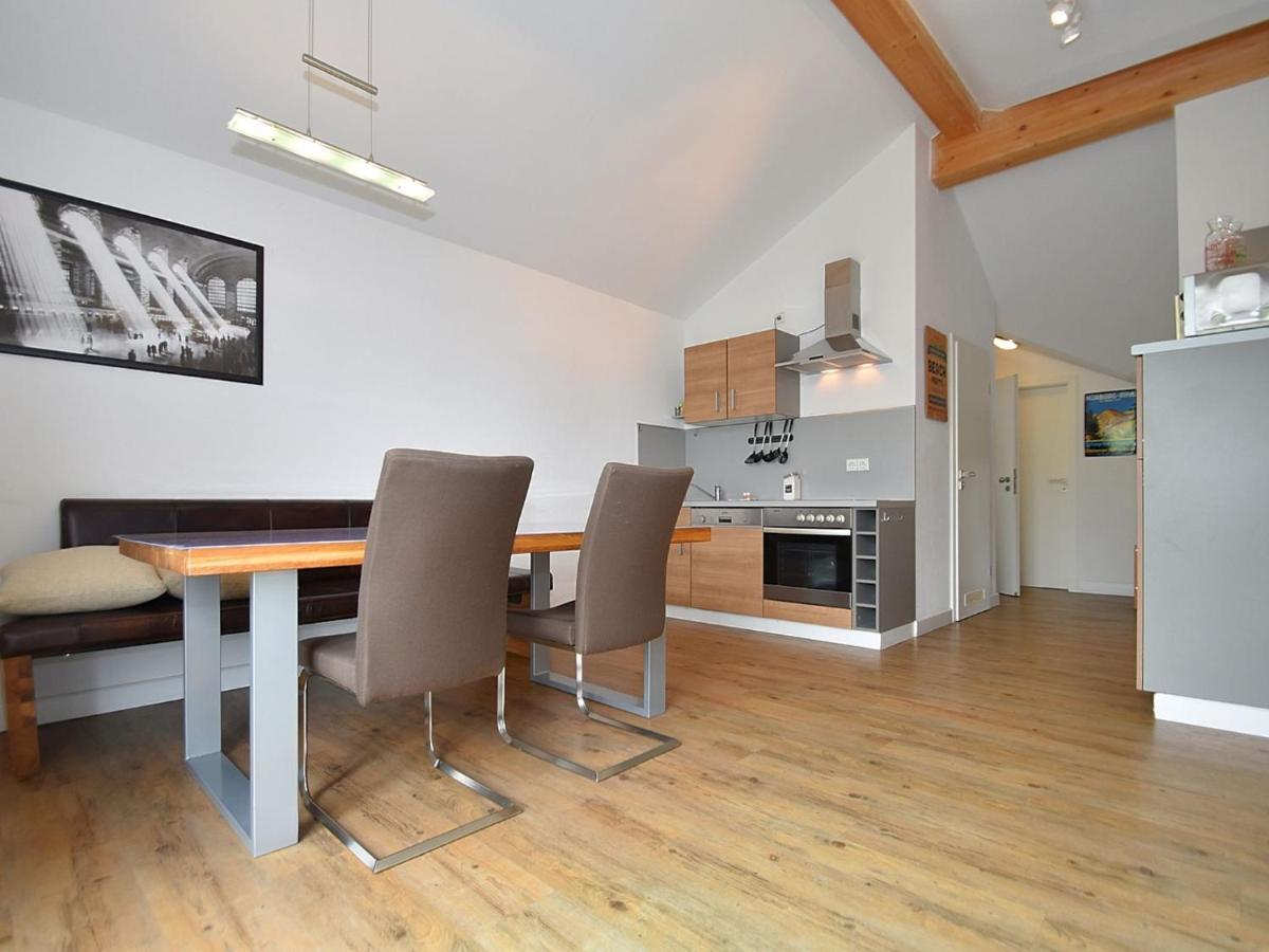 Modern Apartment In Willingen Near Ski Lift Екстериор снимка